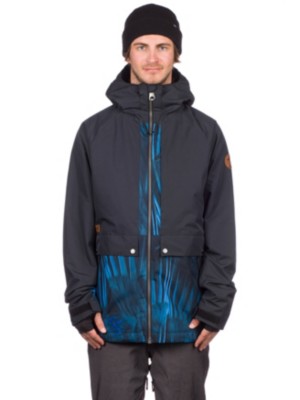 Netthandel Quiksilver Travis Rice Ambition hos Blue Tomato Netthandel Quiksilver Travis Rice Stretch Jakke hos Blue Tomato